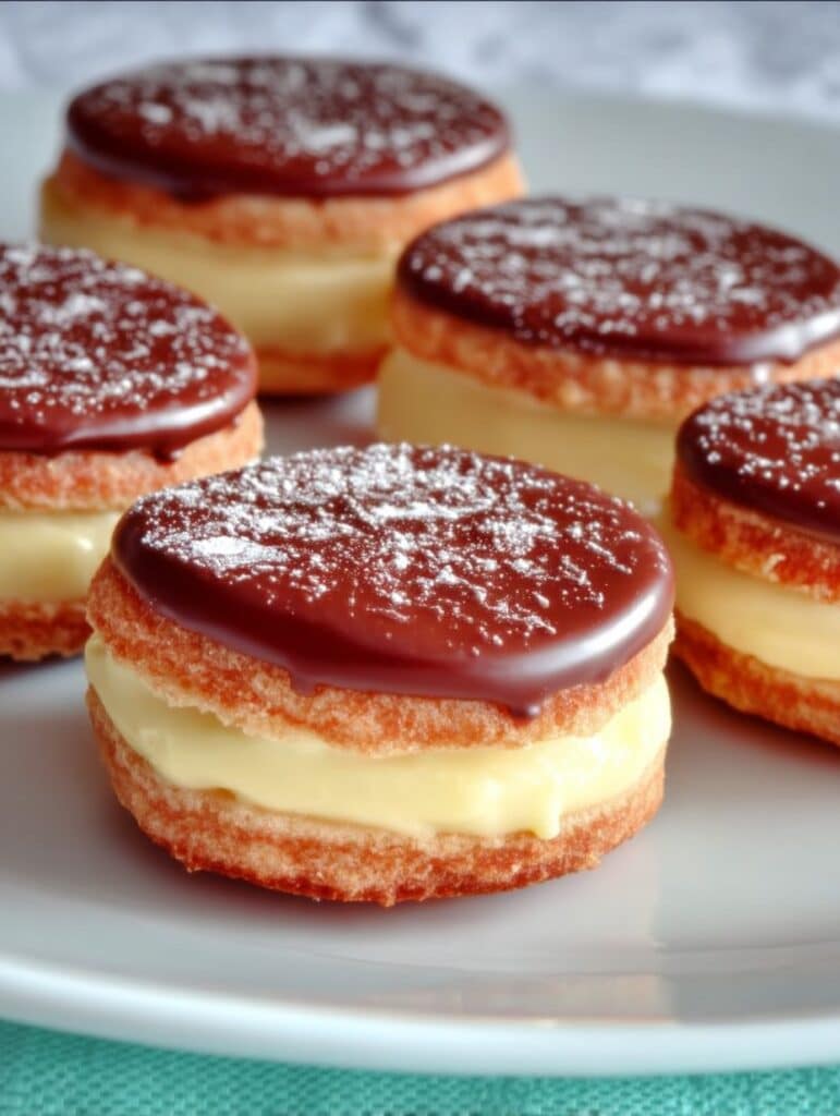 Wachauer Krapferln: Das einfachste Rezept für österreichische Gaumenfreuden