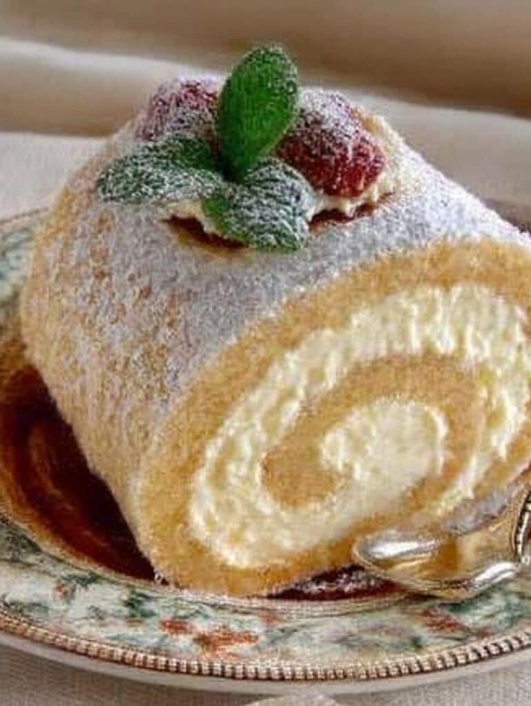 Der perfekte Biskuitteig: Luftig, einfach & vielseitig – Dein Grundrezept für süße Träume