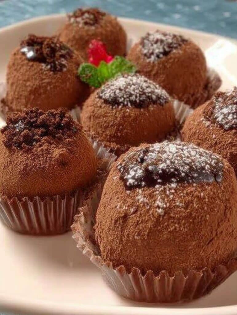 Kaffee Pralinen selber machen: Einfaches Rezept für himmlischen Genuss