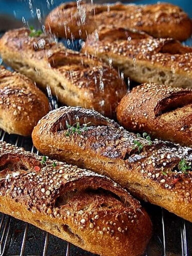 Konstanzer Seele: Einfaches Rezept mit Hähnchen & Rinderhackfleisch | Aromenexplosion