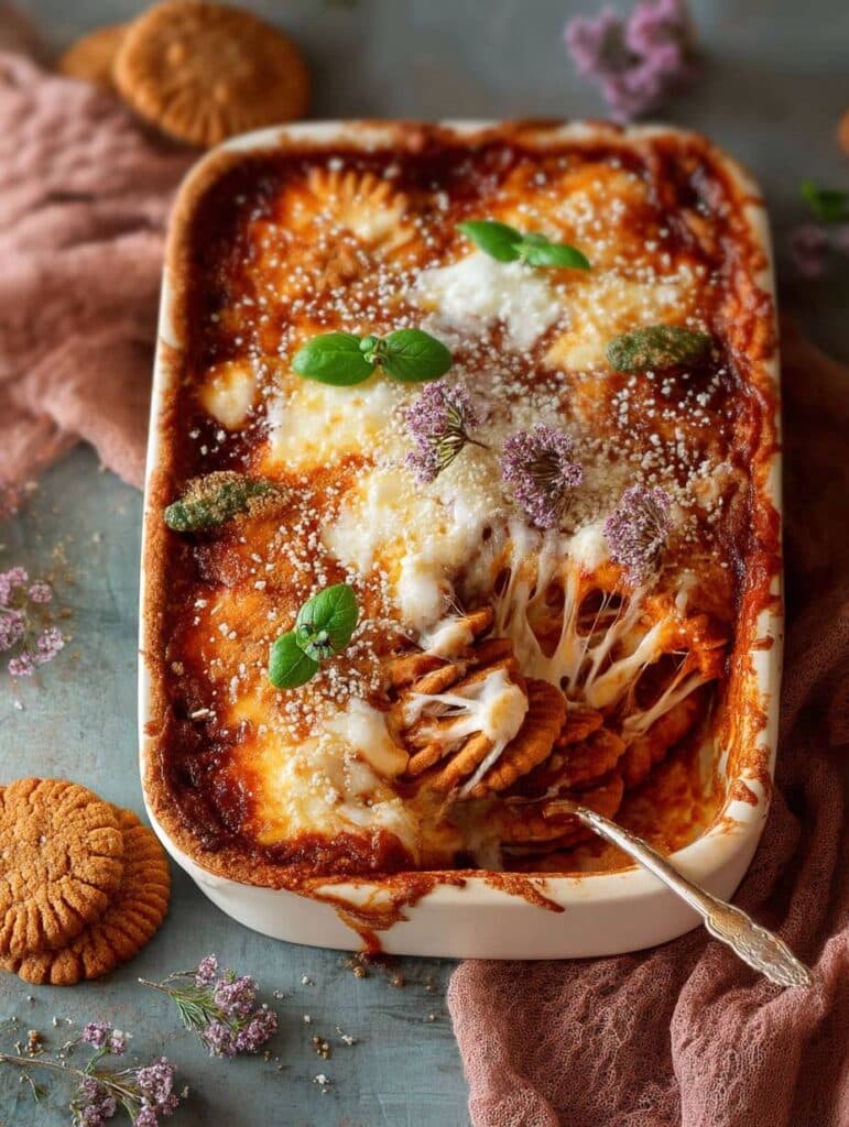 Wiener Plätzchen Rezept: Hauchzarte Butterplätzchen, die auf der Zunge zergehen