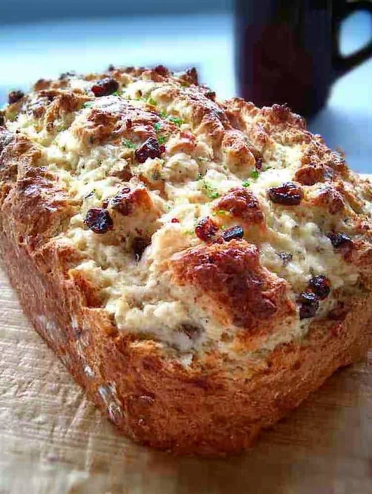 Blitzschnelles Käsebrot: In 2 Minuten fertig zum Genießen!