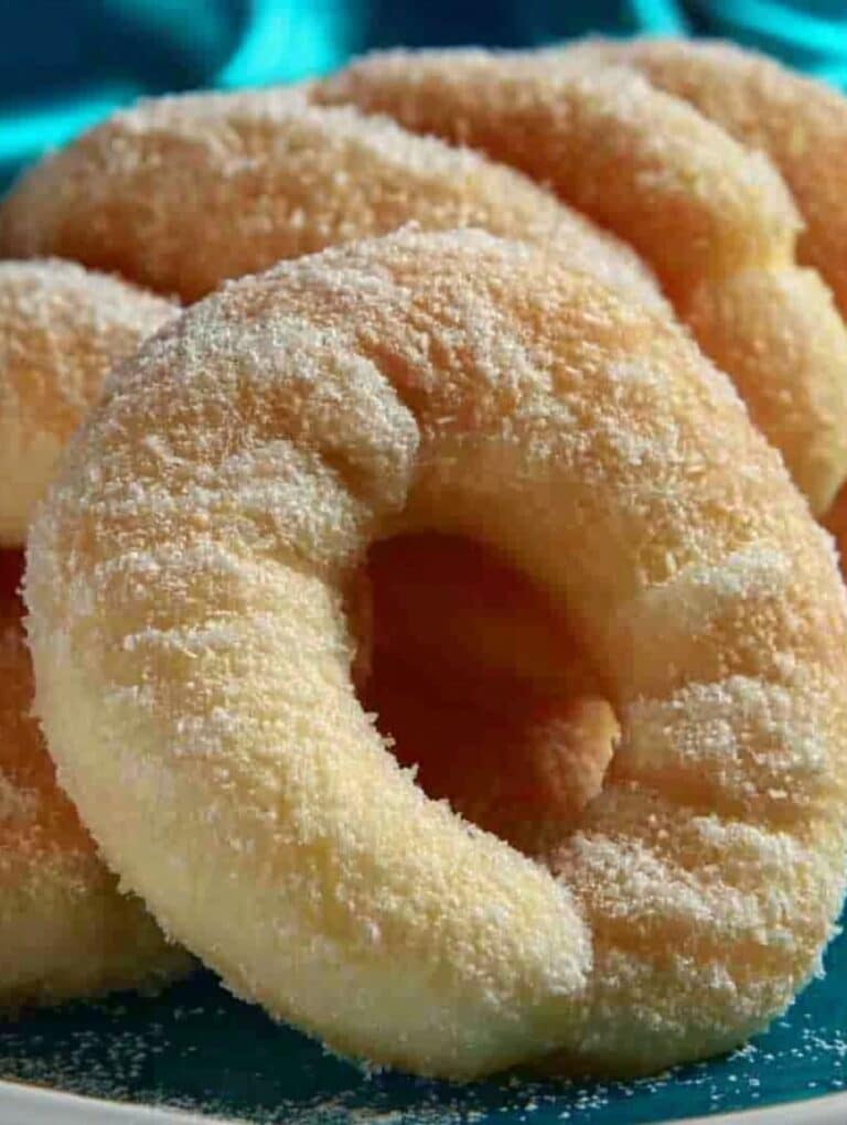 Kokos-Sahne-Kipferl: Exotische Gaumenfreude – Einfaches Rezept & Tipps