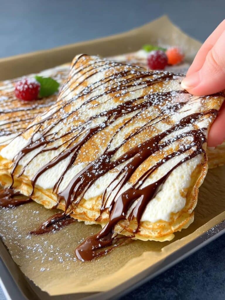 Ofenpfannkuchen Rezept: Einfach, Luftig & Köstlich – Dein neuer Lieblings-Brunch