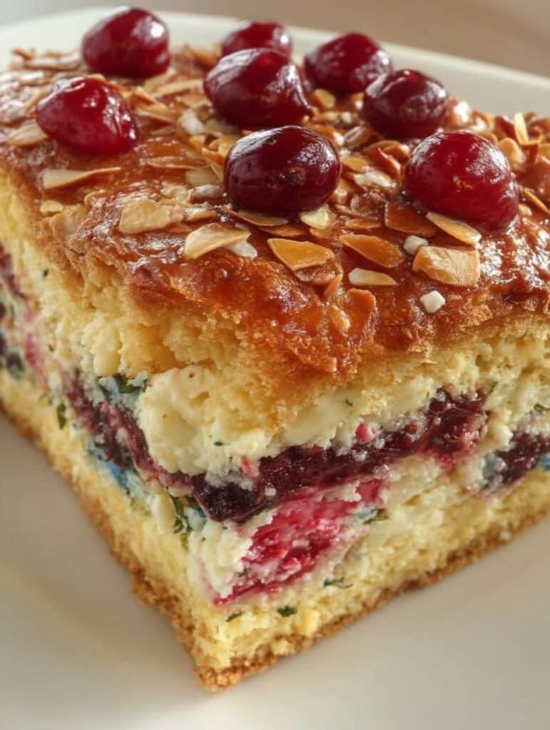 Wunderschnitten: Einfaches Rezept für knusprige Hähnchen-Gemüse-Schnitten